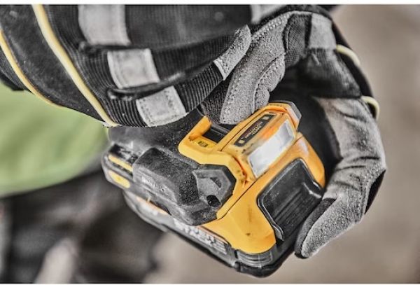 Dewalt DCD805E2T-QW Akülü Matkap