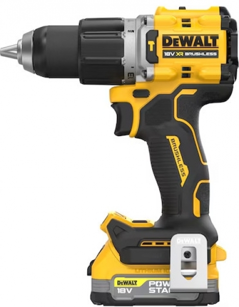 Dewalt DCD805E2T-QW Akülü Matkap