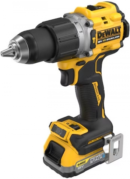 Dewalt DCD805E2T-QW Akülü Matkap