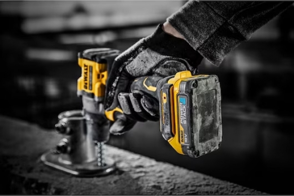 Dewalt DCD805E2T-QW Akülü Matkap