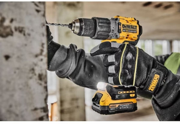 Dewalt DCD805E2T-QW Akülü Matkap