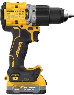 Dewalt DCD805E2T-QW Akülü Matkap