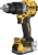 Dewalt DCD805E2T-QW Akülü Matkap