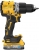 Dewalt DCD805E2T-QW Akülü Matkap