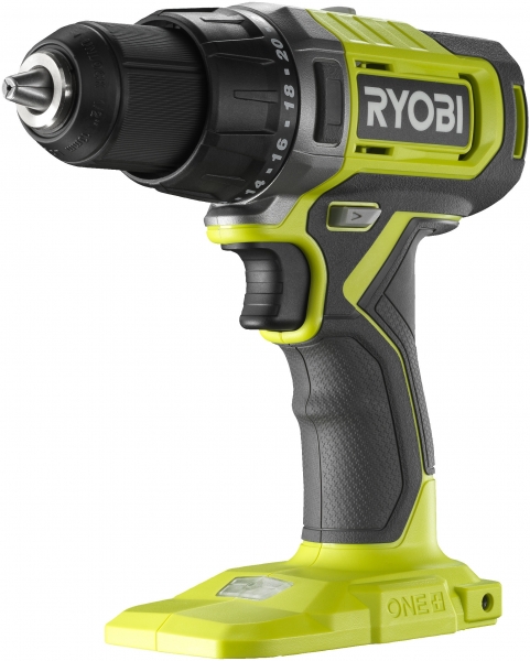 Ryobi RDD18-2C52S Akülü Matkap