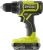 Ryobi RDD18-2C52S Akülü Matkap