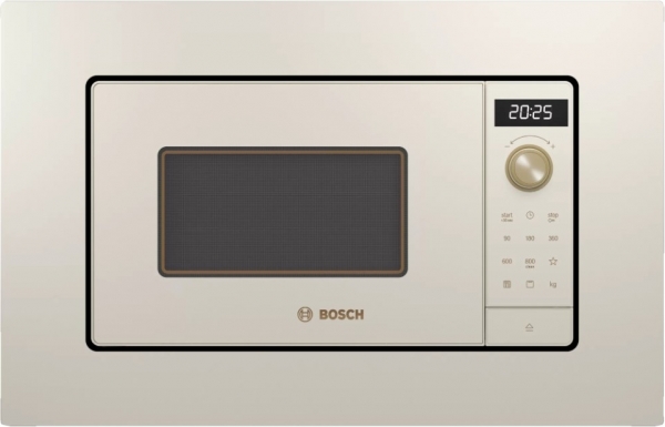 Bosch BEL623MP3 Mikrodalga Fırın