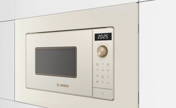 Bosch BEL623MP3 Mikrodalga Fırın