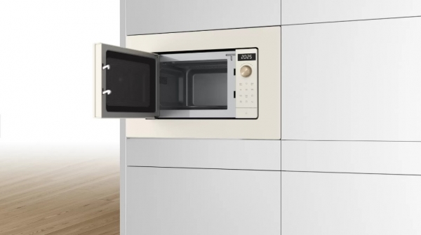 Bosch BEL623MP3 Mikrodalga Fırın