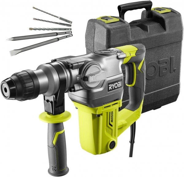 Ryobi RSDS1050-K Kırıcı