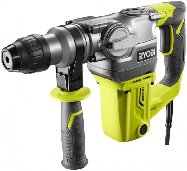 Ryobi RSDS1050-K Kırıcı