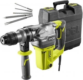 Ryobi RSDS1050-K Kırıcı