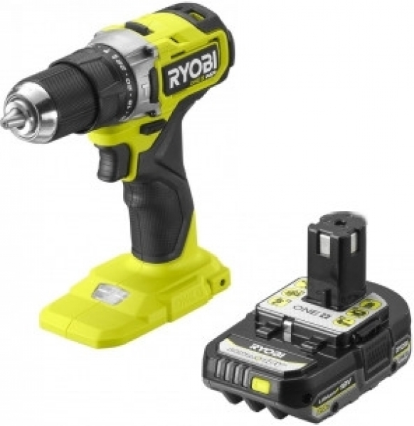 Ryobi RPD18C-220S Akülü Matkap