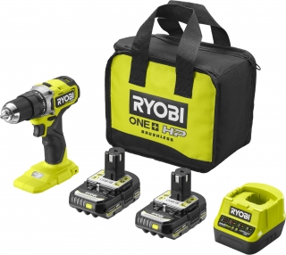 Ryobi RPD18C-220S Akülü Matkap