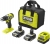 Ryobi RPD18C-220S Akülü Matkap