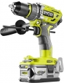 Ryobi R18PD7-252S resim