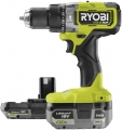 Ryobi RPD18X-242S (5133005283) Akülü Matkap