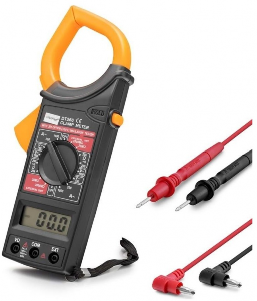 Powermaster DT266 Dijital Pensmetre