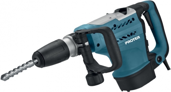 Proter PH 1400 HD Kırıcı