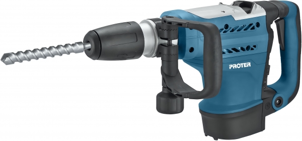 Proter PH 1400 HD Kırıcı