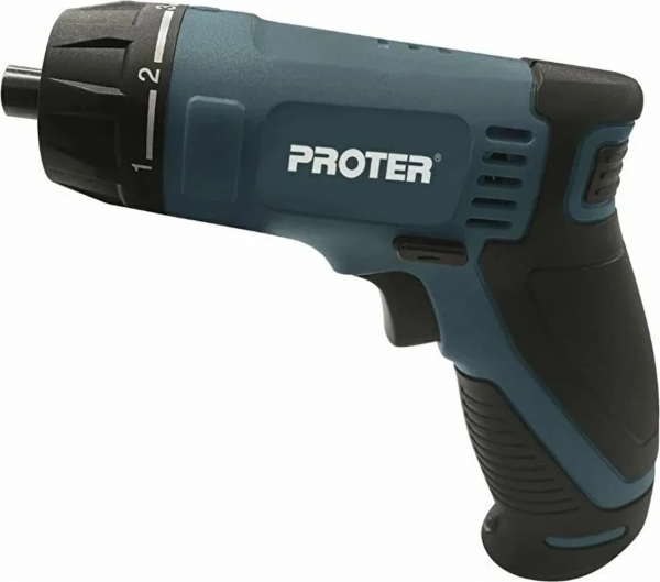 Proter PST 107 Akülü Vidalama