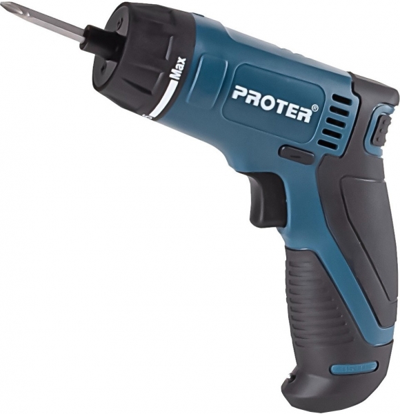 Proter PST 107 Akülü Vidalama