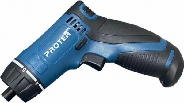 Proter PST 107 Akülü Vidalama