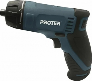Proter PST 107 Akülü Vidalama