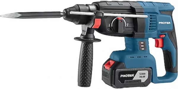 Proter PST-950 HD Akülü Kırıcı