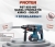 Proter PST-950 HD Akülü Kırıcı