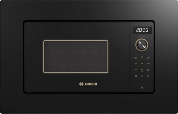 Bosch BEL623MY3 Mikrodalga Fırın