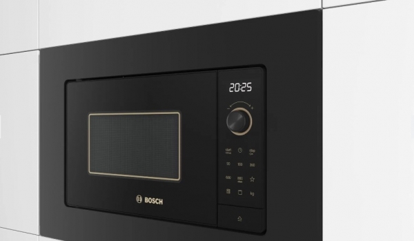 Bosch BEL623MY3 Mikrodalga Fırın
