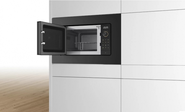 Bosch BEL623MY3 Mikrodalga Fırın