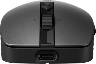 HP 715 Mouse