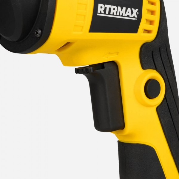 Rtrmax RTX2026B Solo Akülü Vidalama