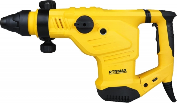 Rtrmax RTM2745 Kırıcı