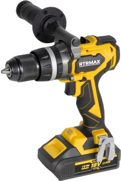 Rtrmax RTX3010 Akülü Matkap