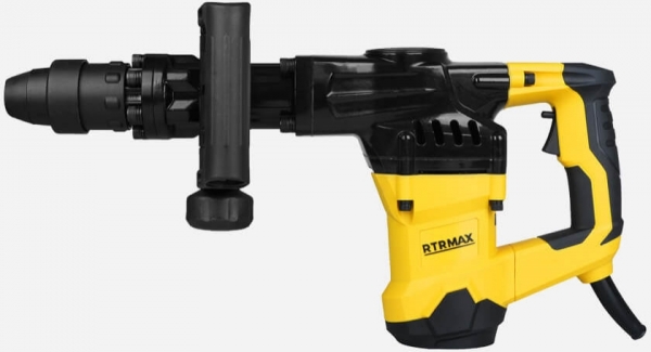 Rtrmax RTM2715 Kırıcı