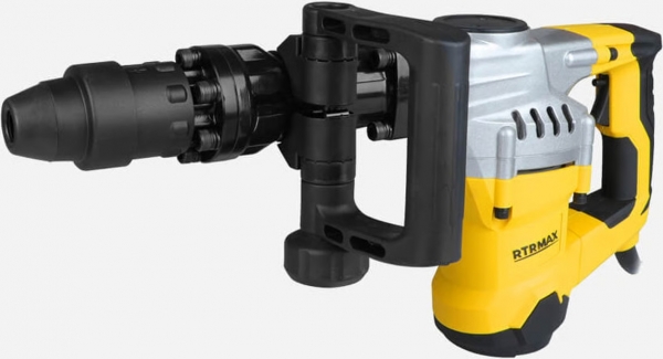Rtrmax RTM2715 Kırıcı