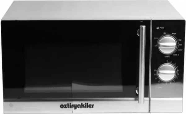 Öztiryakiler GMD239G3H Mikrodalga Fırın