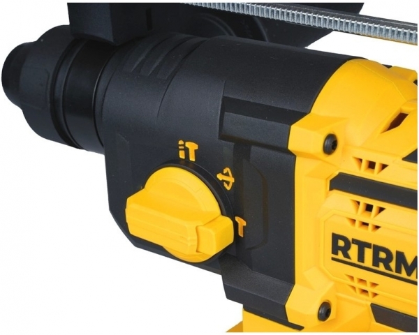 Rtrmax RTS5040 Akülü Kırıcı (2 Akülü)