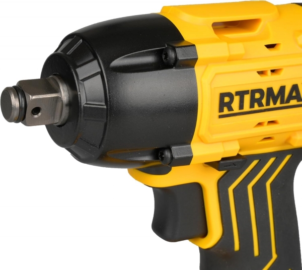 Rtrmax RTS5030 Akülü Somun Sıkma