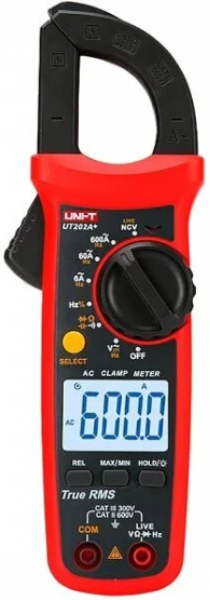 Uni-T UT202A+ Dijital Pensmetre