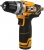 JCB 21-12DD Akülü Matkap