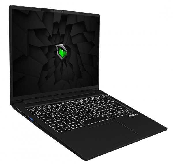 Monster Huma H4 V7.2.5 Laptop