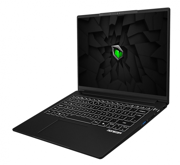 Monster Huma H4 V7.2.5 Laptop