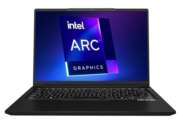 Monster Huma H4 V7.2.5 Laptop