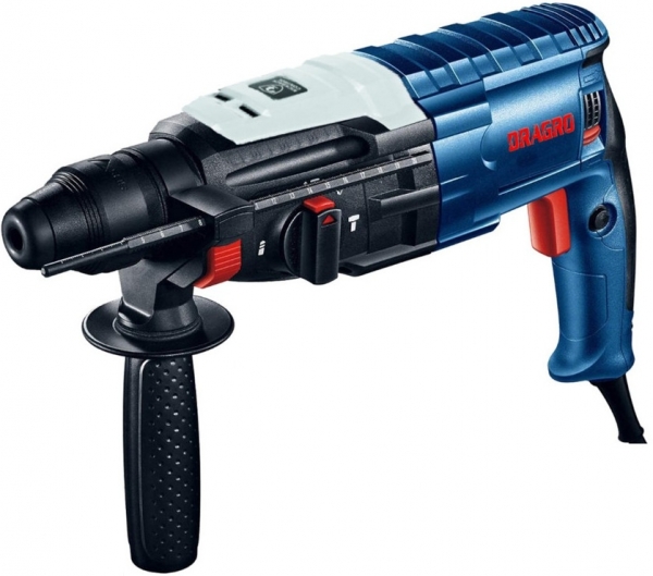 Dragro DRG-KRC4200 Kırıcı