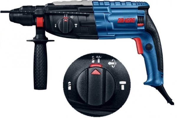 Dragro DRG-KRC4200 Kırıcı