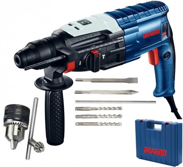 Dragro DRG-KRC4200 Kırıcı